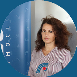 Barbara Giliberti